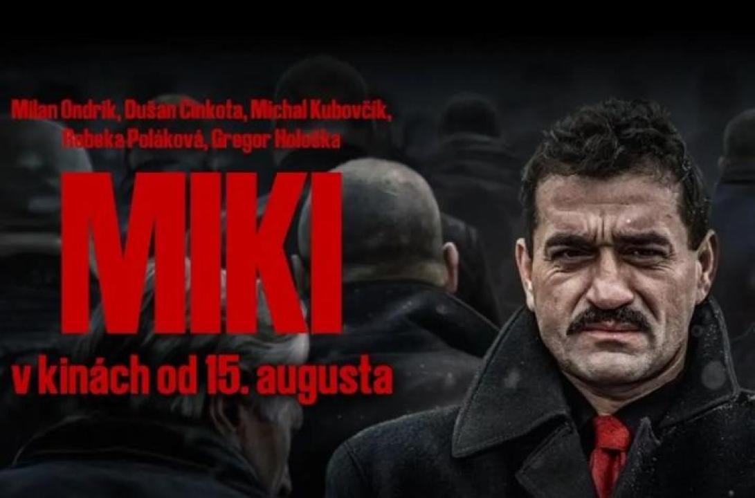 مشاهدة فيلم Miki 2024 مترجم 