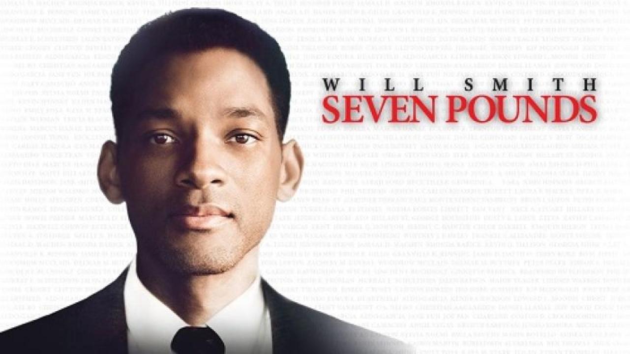 مشاهدة فيلم Seven Pounds 2008 مترجم 