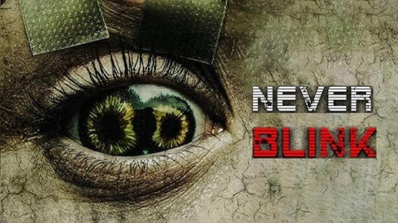 مشاهدة فيلم Never Blink 2025 مترجم 