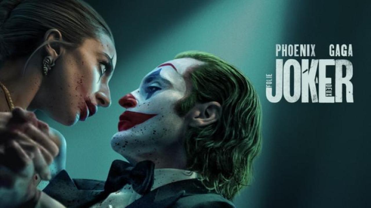 مشاهدة فيلم Joker Folie à Deux 2024 مترجم 