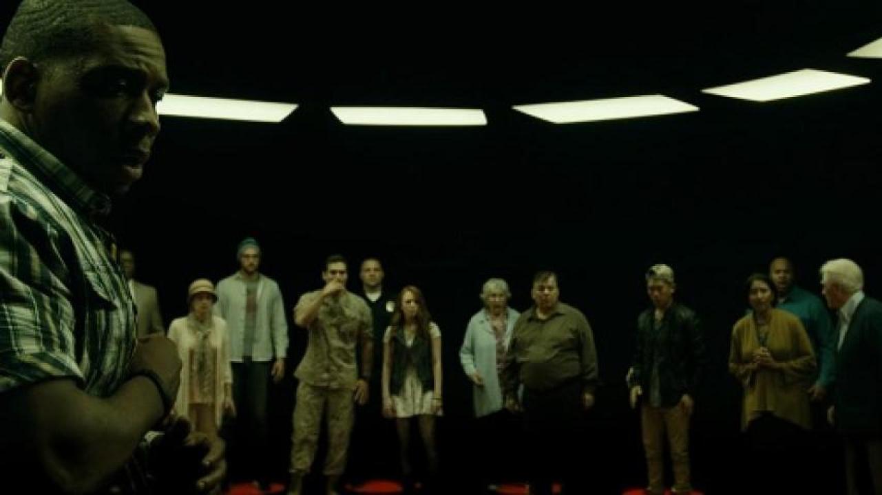 مشاهدة فيلم Circle 2015 مترجم 