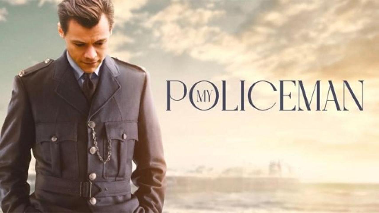 مشاهدة فيلم My Policeman 2022 مترجم 
