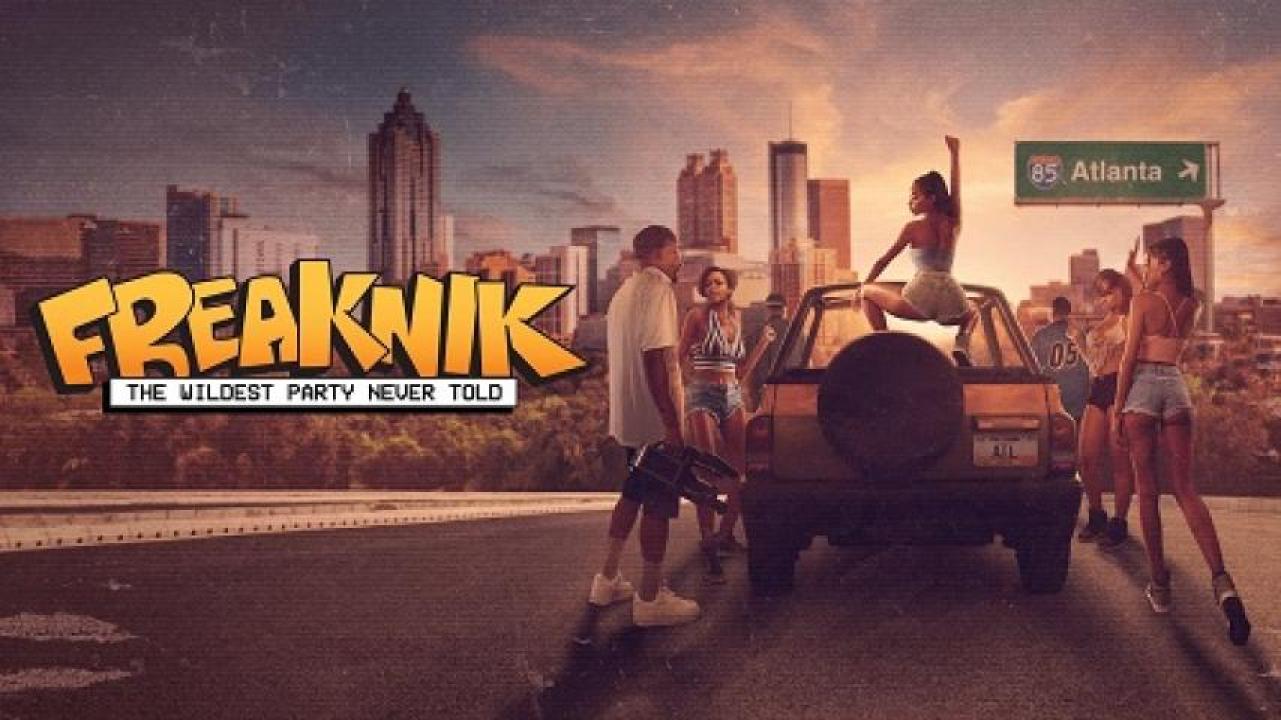 مشاهدة فيلم Freaknik The Wildest Party Never Told 2024 مترجم 