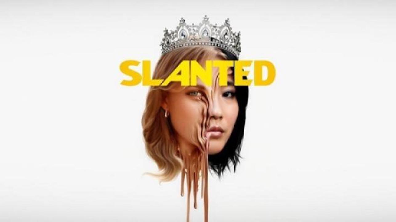 مشاهدة فيلم Slanted 2025 مترجم 