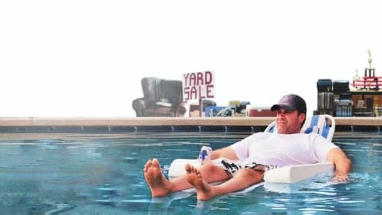 مشاهدة فيلم Everything Must Go 2010 مترجم 