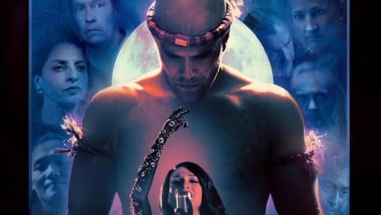 مشاهدة فيلم Haymaker 2021 مترجم 