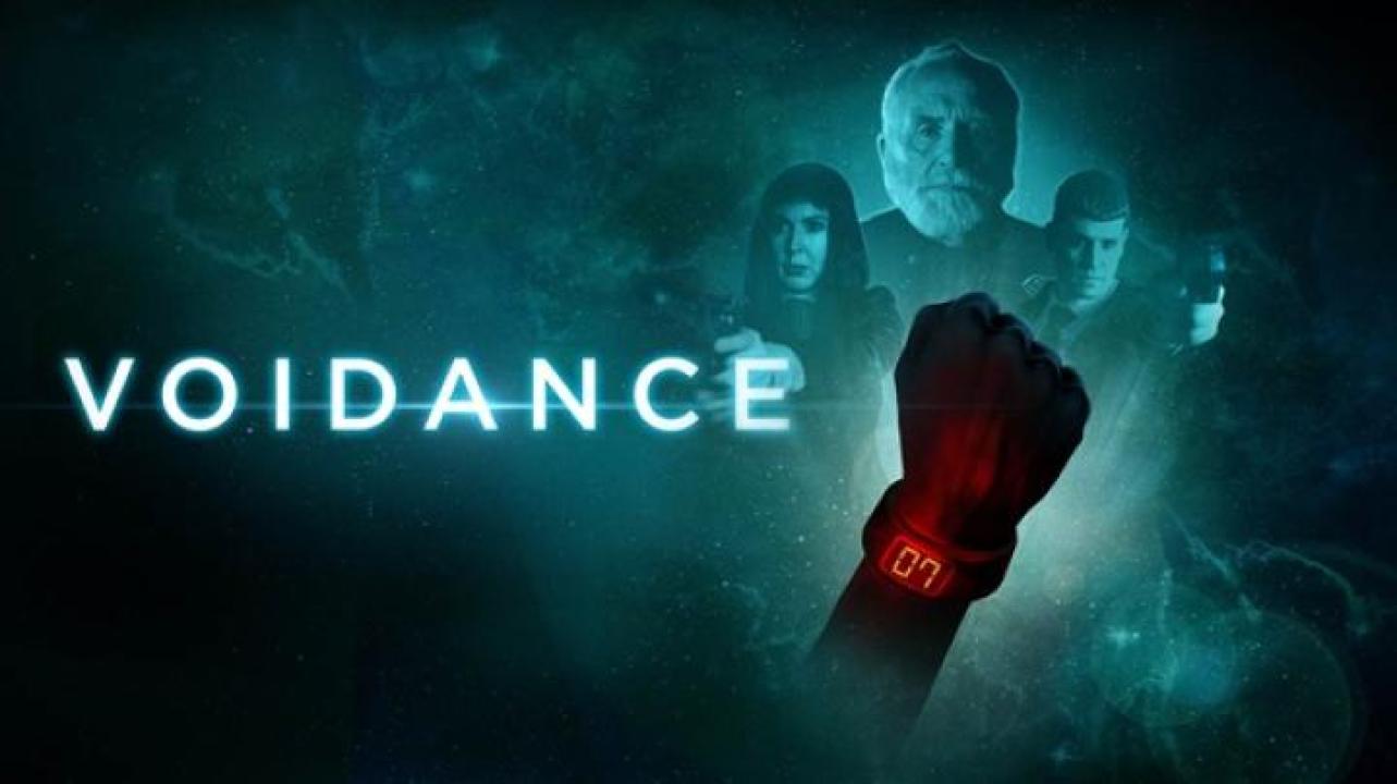 مشاهدة فيلم Voidance 2026 مترجم 