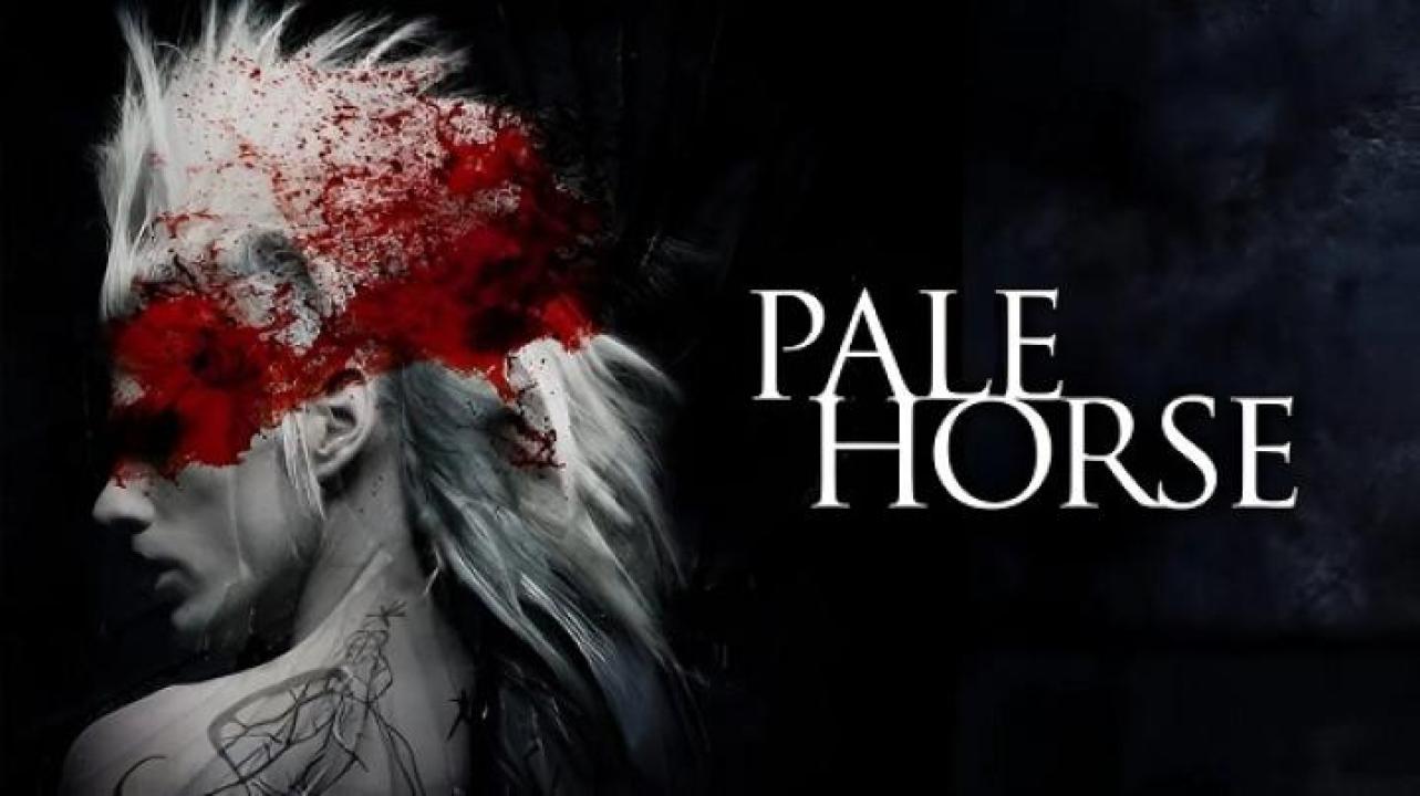 مشاهدة فيلم Pale Horse 2024 مترجم 