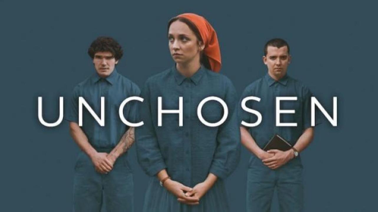 مسلسل Unchosen الحلقة 5 الخامسة مترجم 