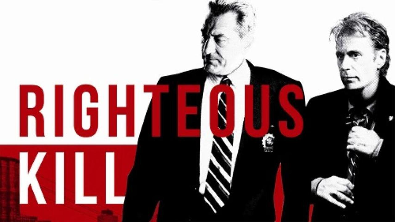 مشاهدة فيلم Righteous Kill 2008 مترجم 