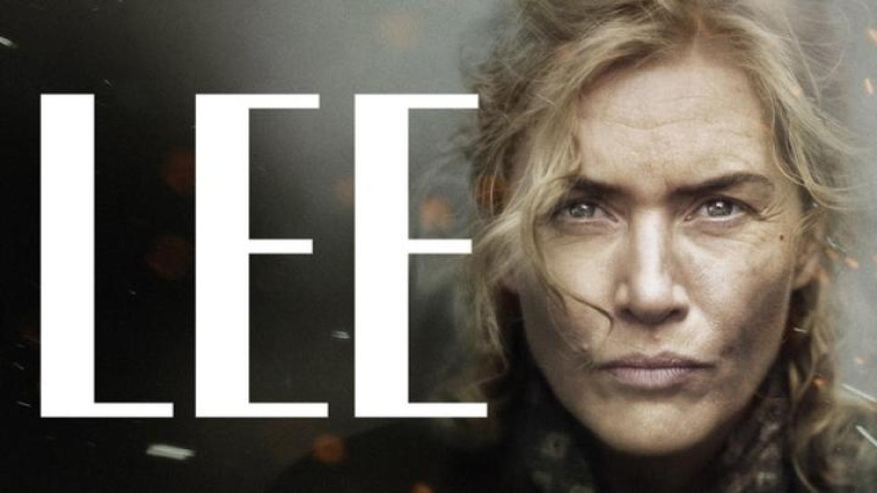 مشاهدة فيلم Lee 2023 مترجم 