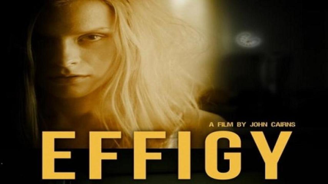 مشاهدة فيلم Effigy 2024 مترجم 