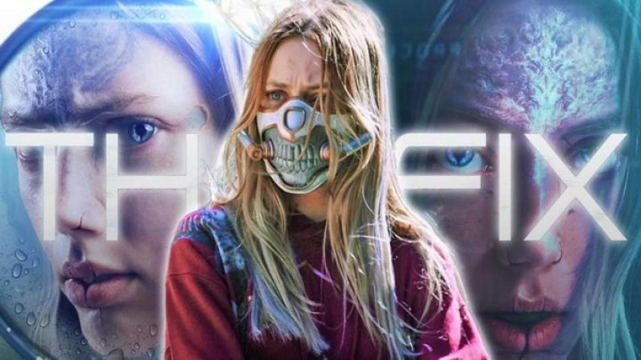 مشاهدة فيلم The Fix 2024 مترجم 