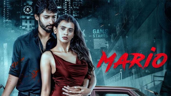 مشاهدة فيلم Mario 2025 مترجم
