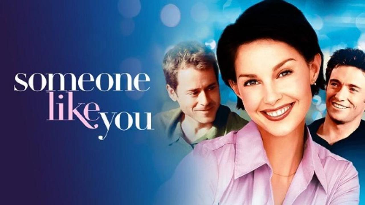مشاهدة فيلم Someone Like You 2001 مترجم 