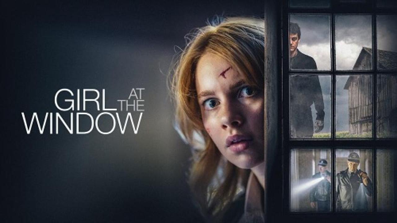 مشاهدة فيلم Girl at the Window 2022 مترجم 