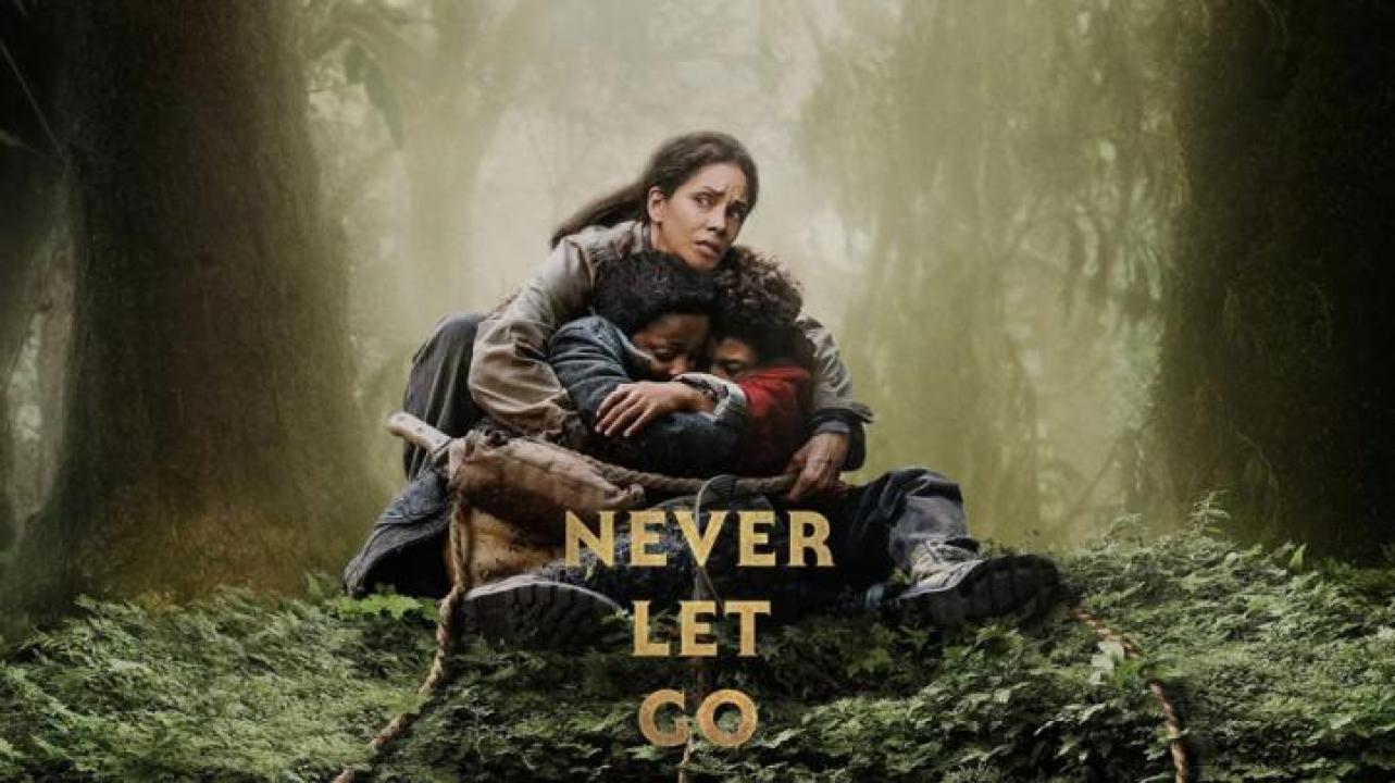 مشاهدة فيلم Never Let Go 2024 مترجم 