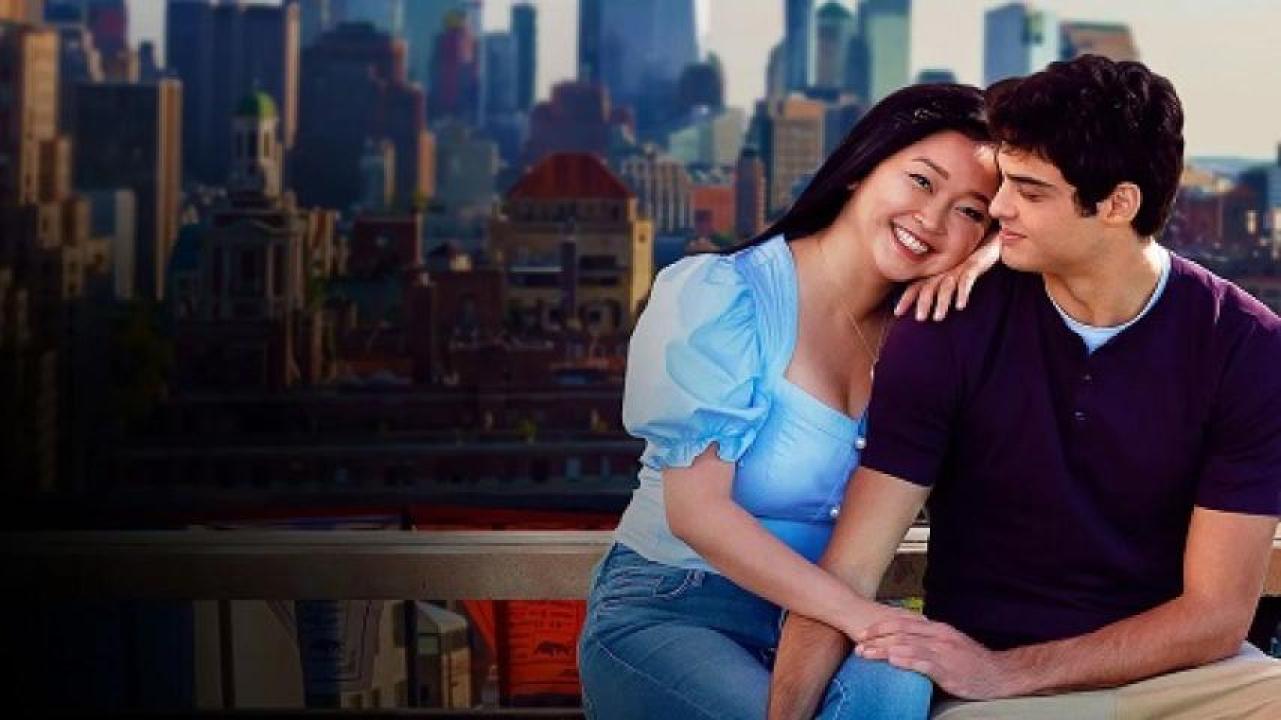 مشاهدة فيلم To All the Boys: Always and Forever 2021 مترجم 