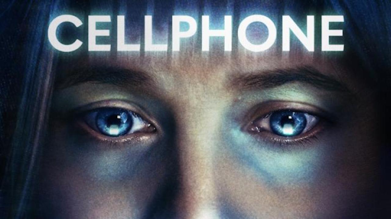 مشاهدة فيلم Cellphone 2024 مترجم 