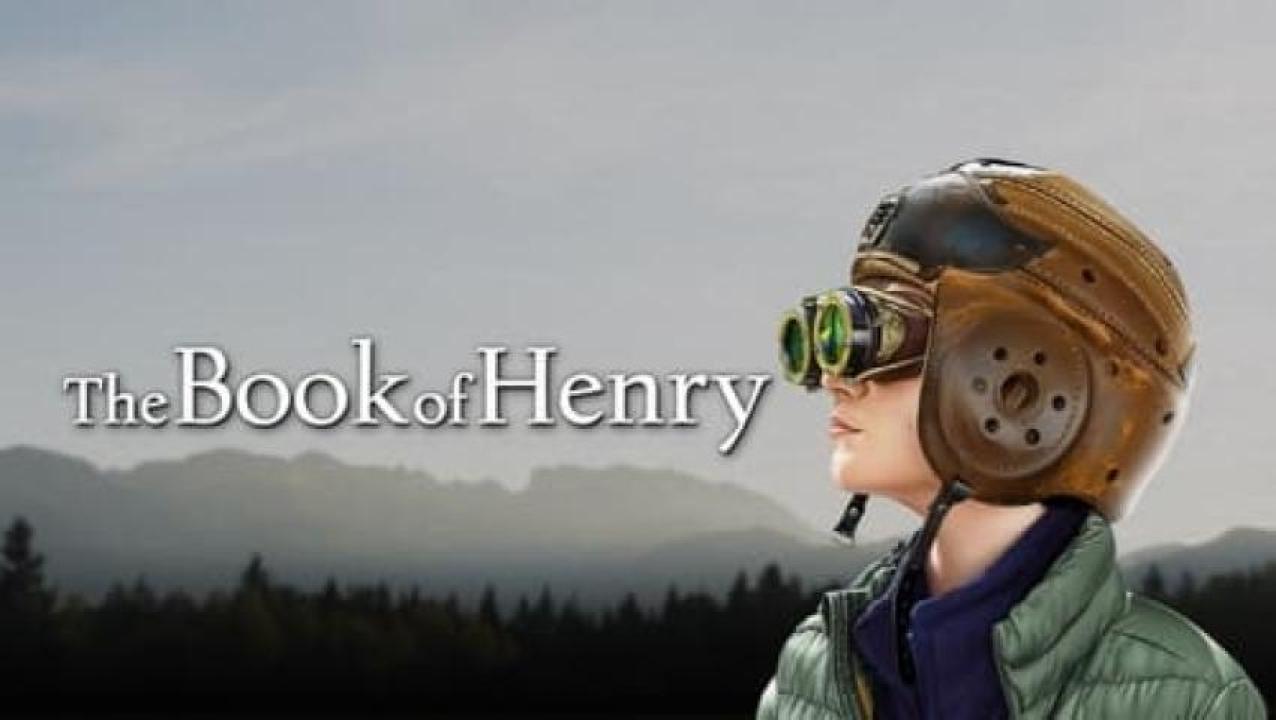 مشاهدة فيلم The Book of Henry 2017 مترجم 