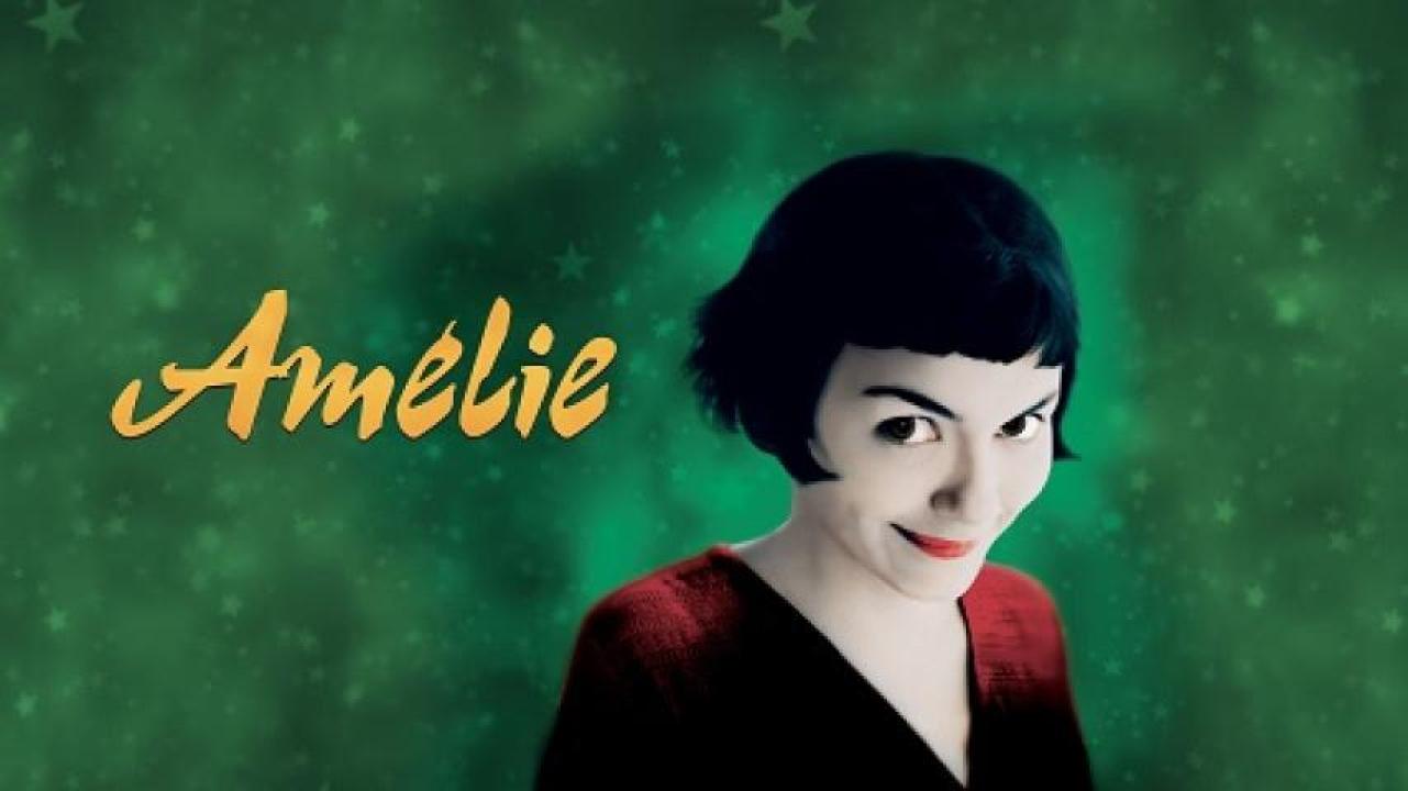 مشاهدة فيلم Amélie 2001 مترجم 