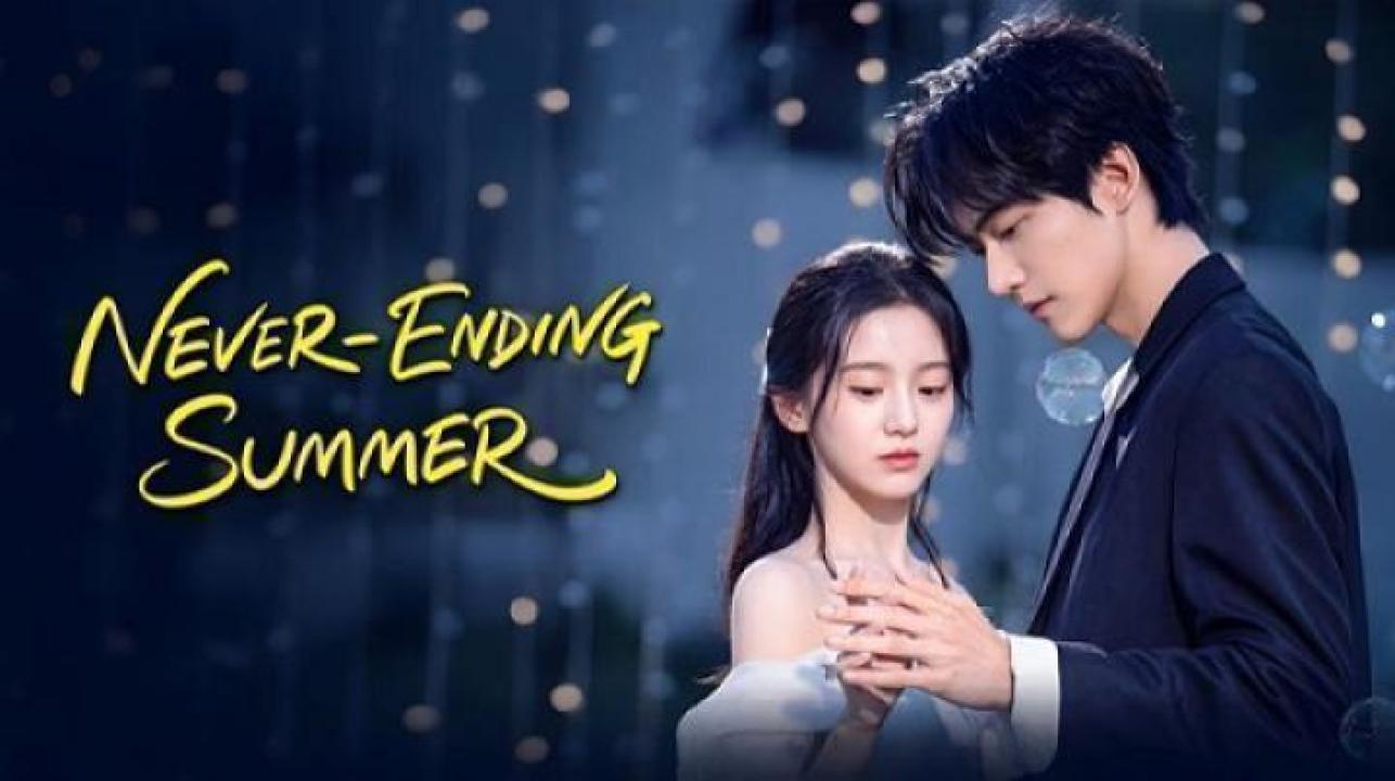 مسلسل Never Ending Summer الحلقة 20 العشرون مترجم 