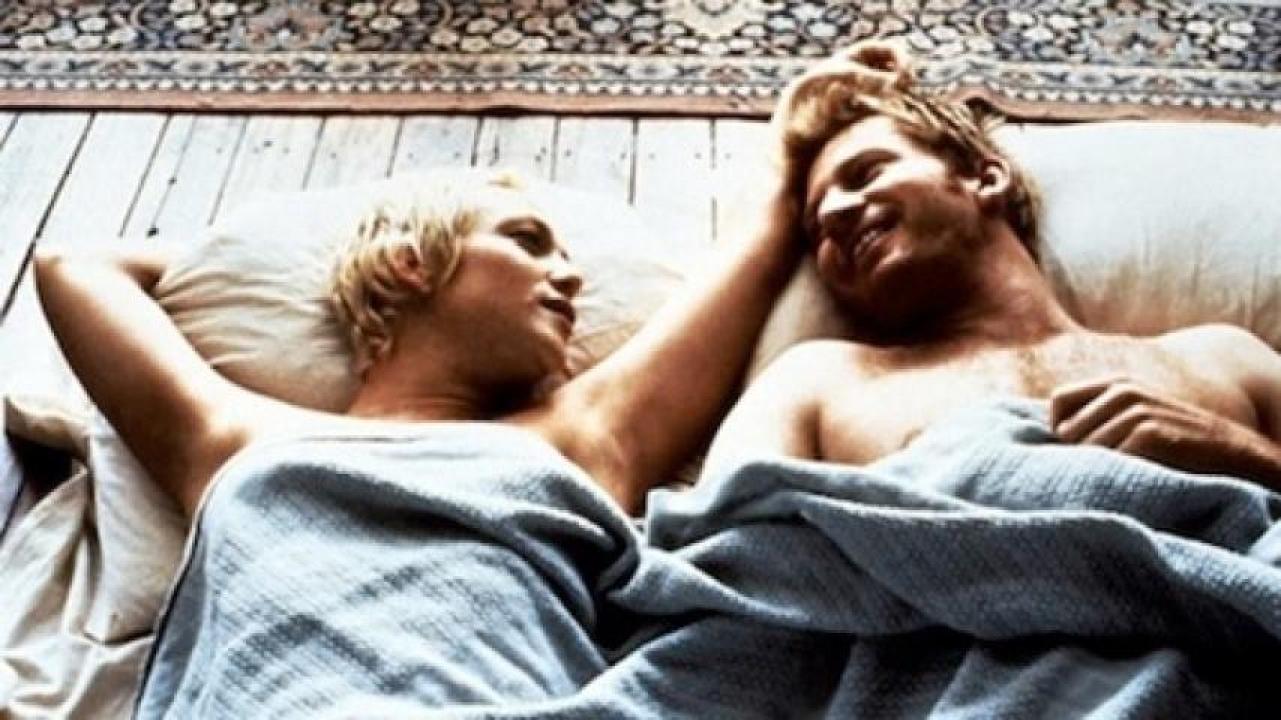 مشاهدة فيلم Better Than Sex 2000 مترجم 