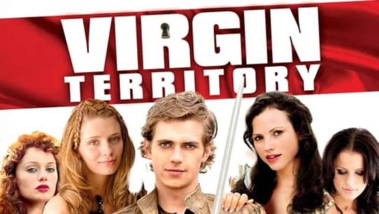 مشاهدة فيلم Virgin Territory 2007 مترجم 