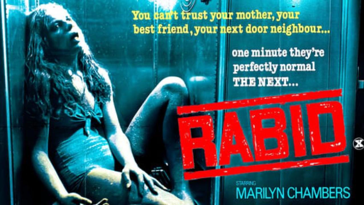 مشاهدة فيلم Rabid 1977 مترجم 