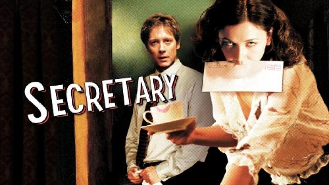 مشاهدة فيلم Secretary 2002 مترجم 