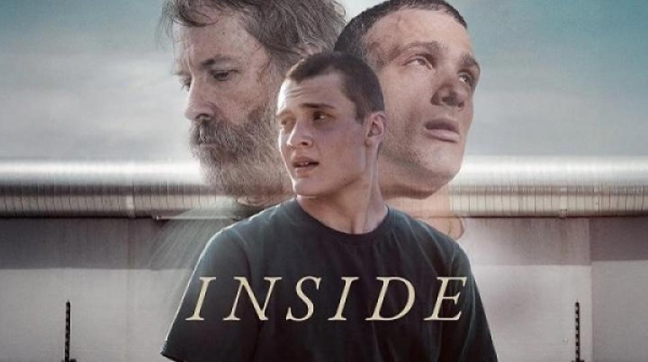 مشاهدة فيلم Inside 2024 مترجم 