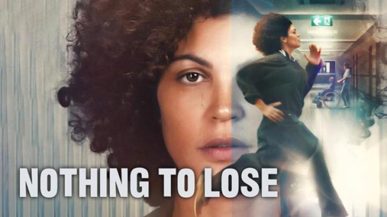 مشاهدة فيلم Nothing to Lose 2026 مترجم 