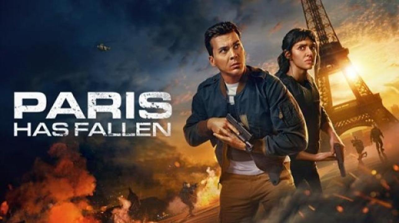 مسلسل Paris Has Fallen الموسم الاول الحلقة 2 الثانية مترجم