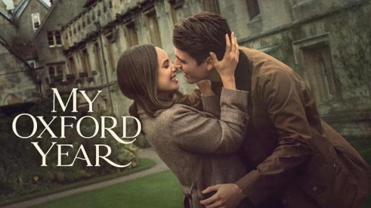 مشاهدة فيلم My Oxford Year 2025 مترجم 
