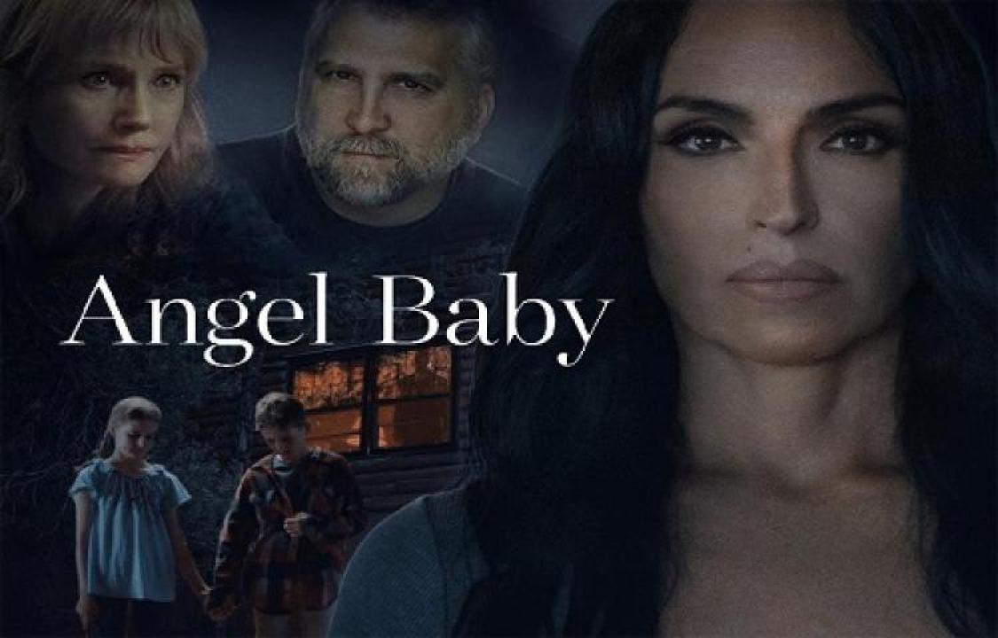 مشاهدة فيلم Angel Baby 2023 مترجم 