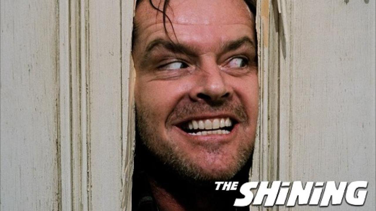 مشاهدة فيلم The Shining 1980 مترجم 