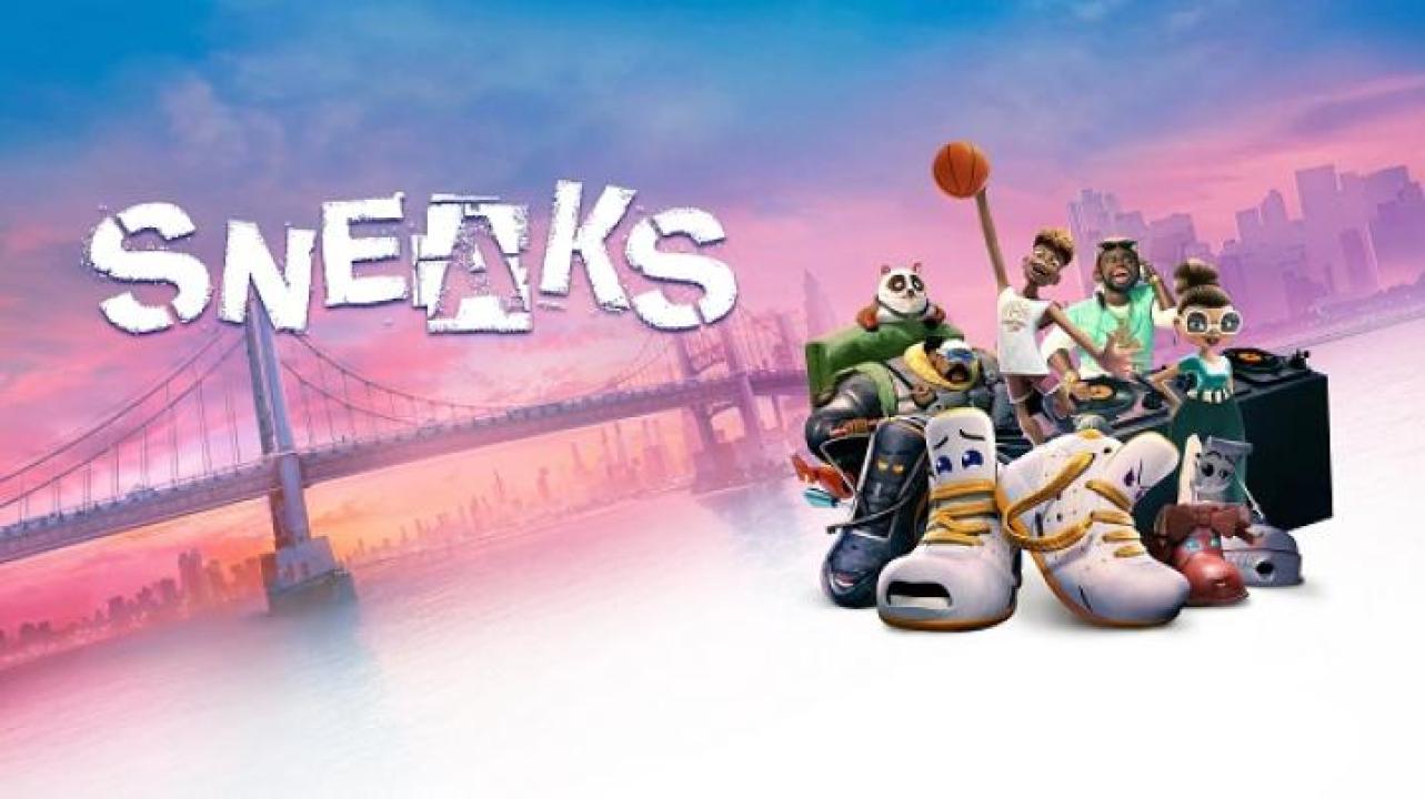 مشاهدة فيلم Sneaks 2025 مترجم 
