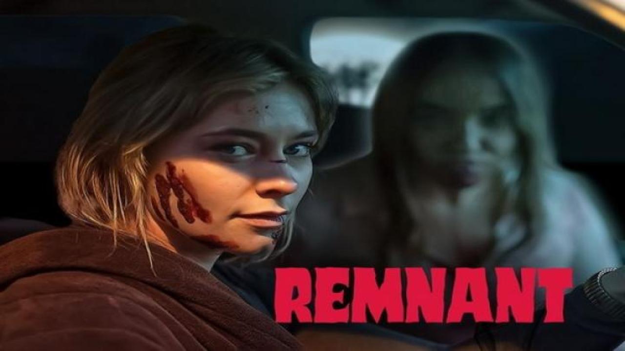 مشاهدة فيلم Remnant 2024 مترجم 