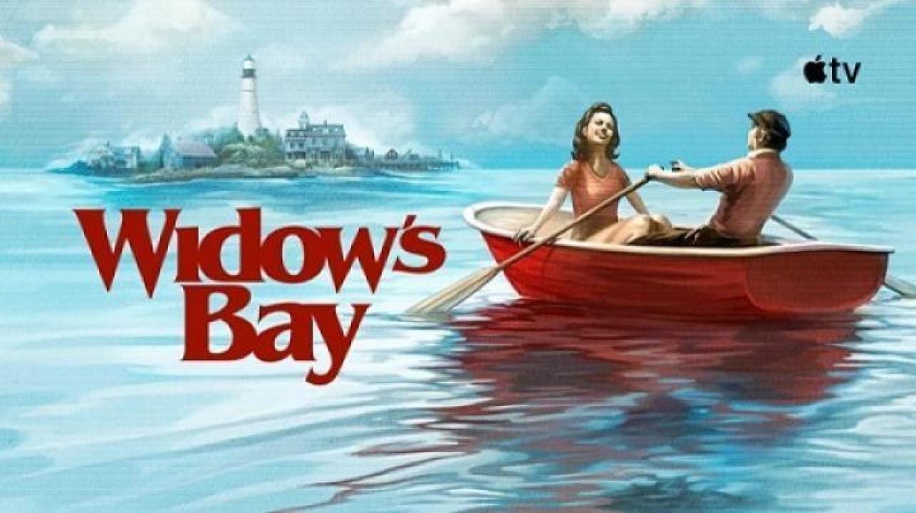 مسلسل Widows Bay الحلقة 2 الثانية مترجم