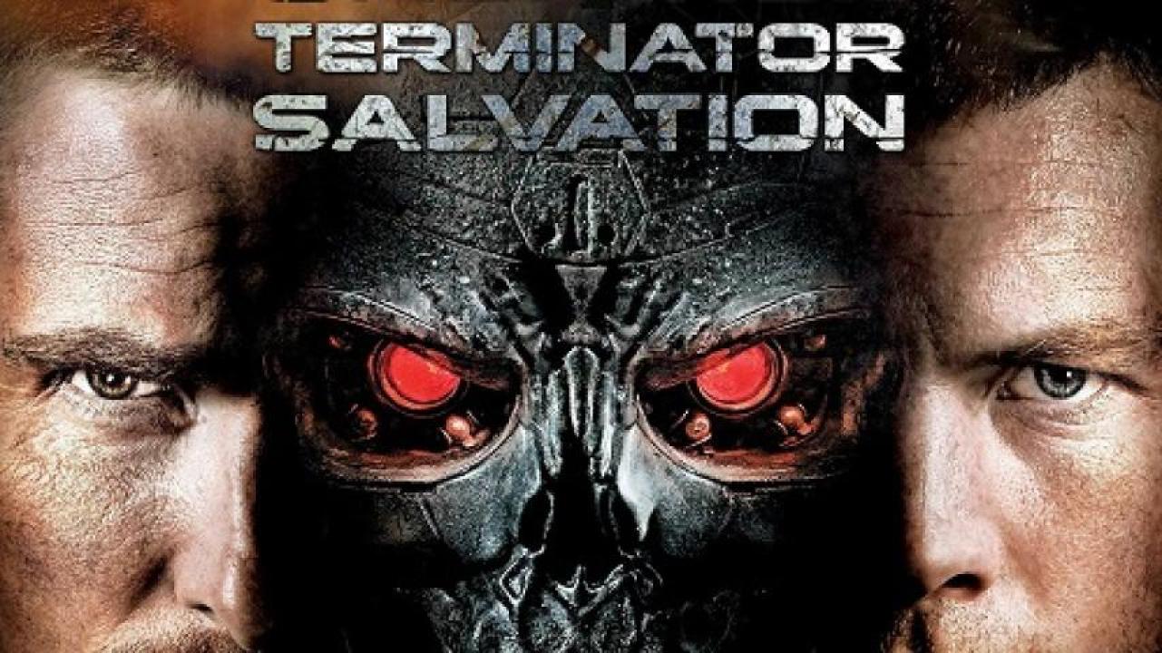 مشاهدة فيلم Terminator Salvation 4 2009 مترجم