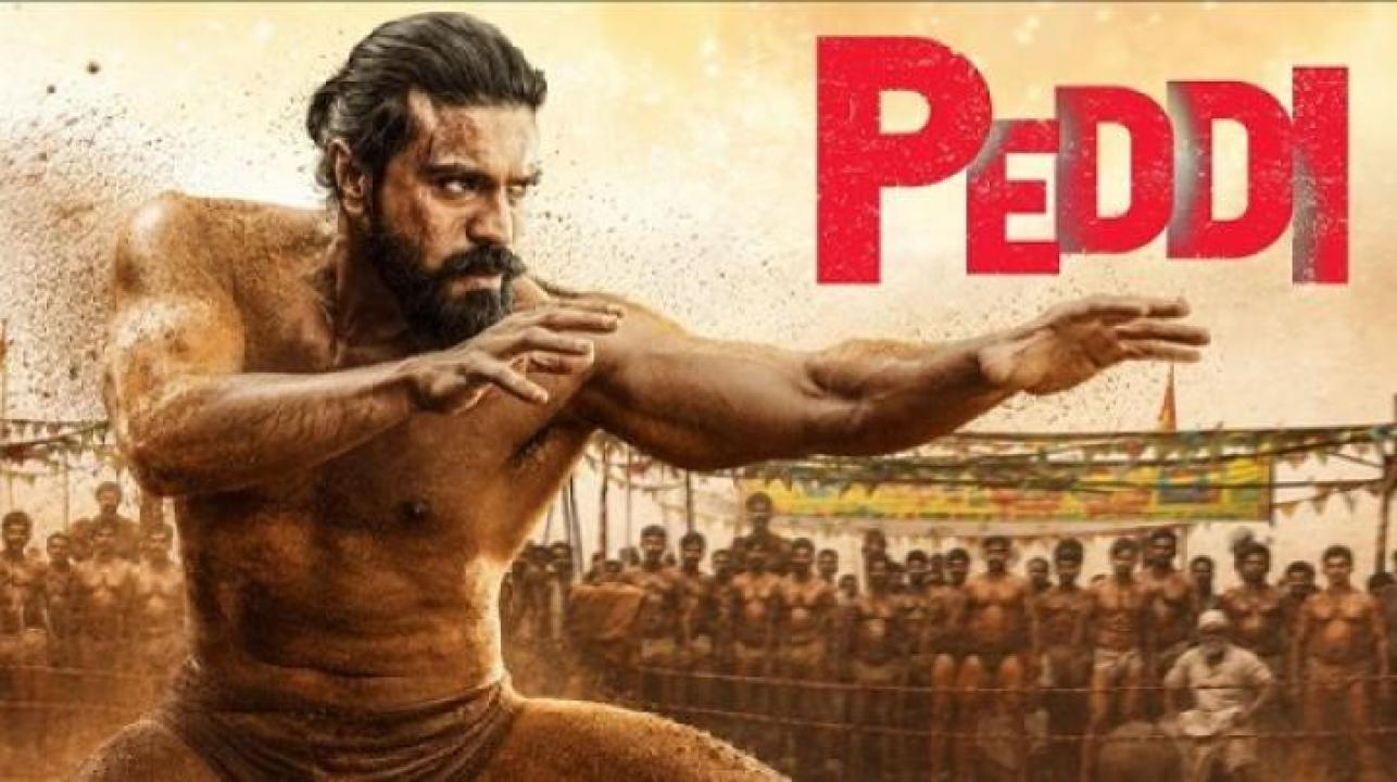 مشاهدة فيلم Peddi 2026 مترجم 