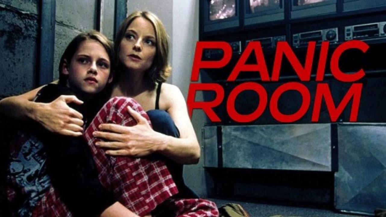 مشاهدة فيلم Panic Room 2002 مترجم 
