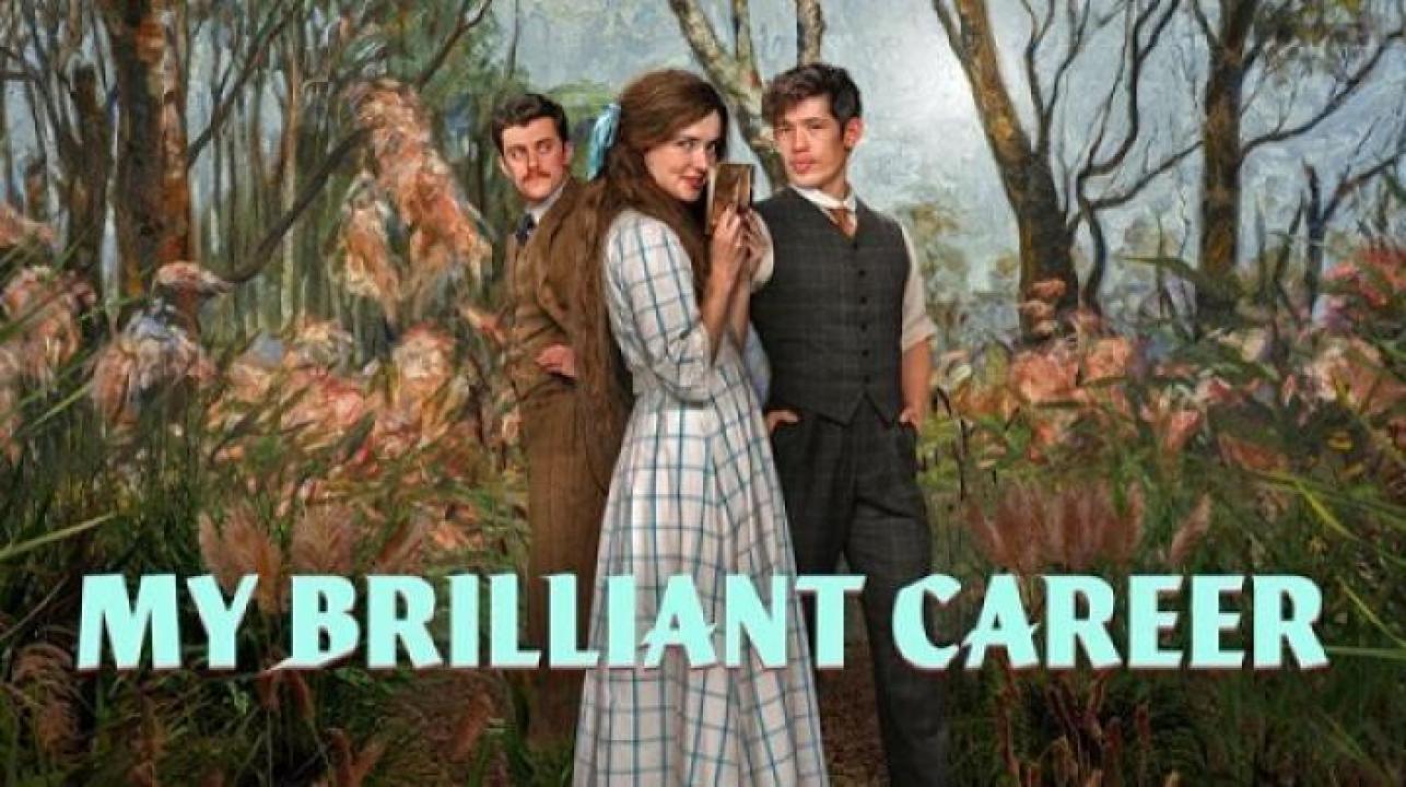 مسلسل My Brilliant Career الحلقة 2 الثانية مترجم