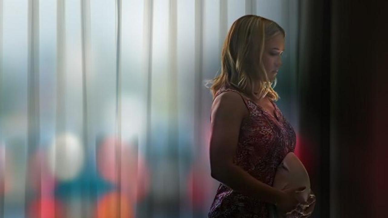 مشاهدة فيلم Stolen Baby The Murder of Heidi Broussard 2023 مترجم 
