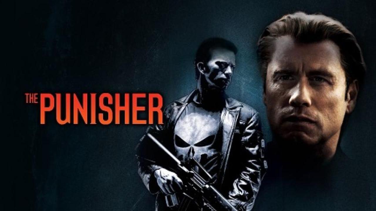 مشاهدة فيلم The Punisher 2004 مترجم 