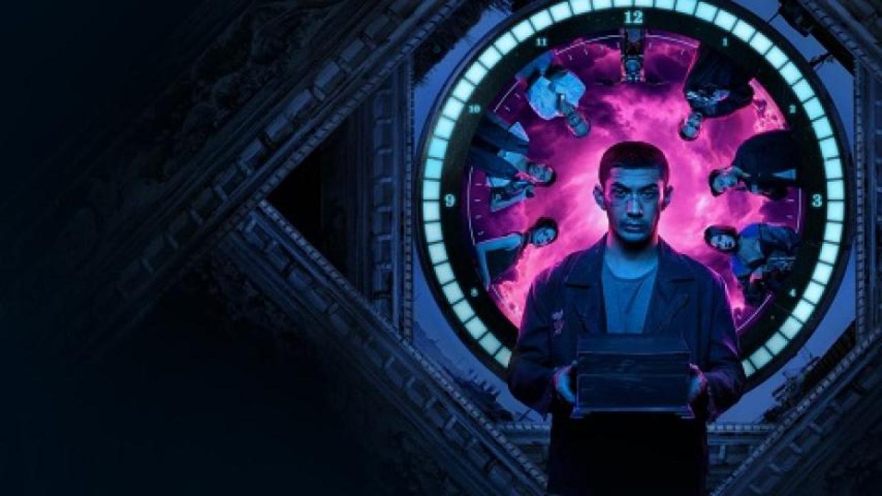 مشاهدة فيلم 24 Hours With Gaspar 2024 مترجم 