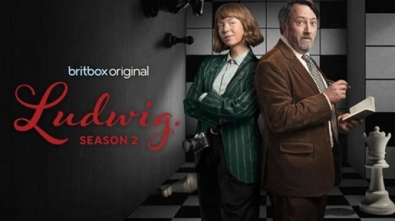 مسلسل Ludwig الموسم الثاني الحلقة 1 الاولي مترجم