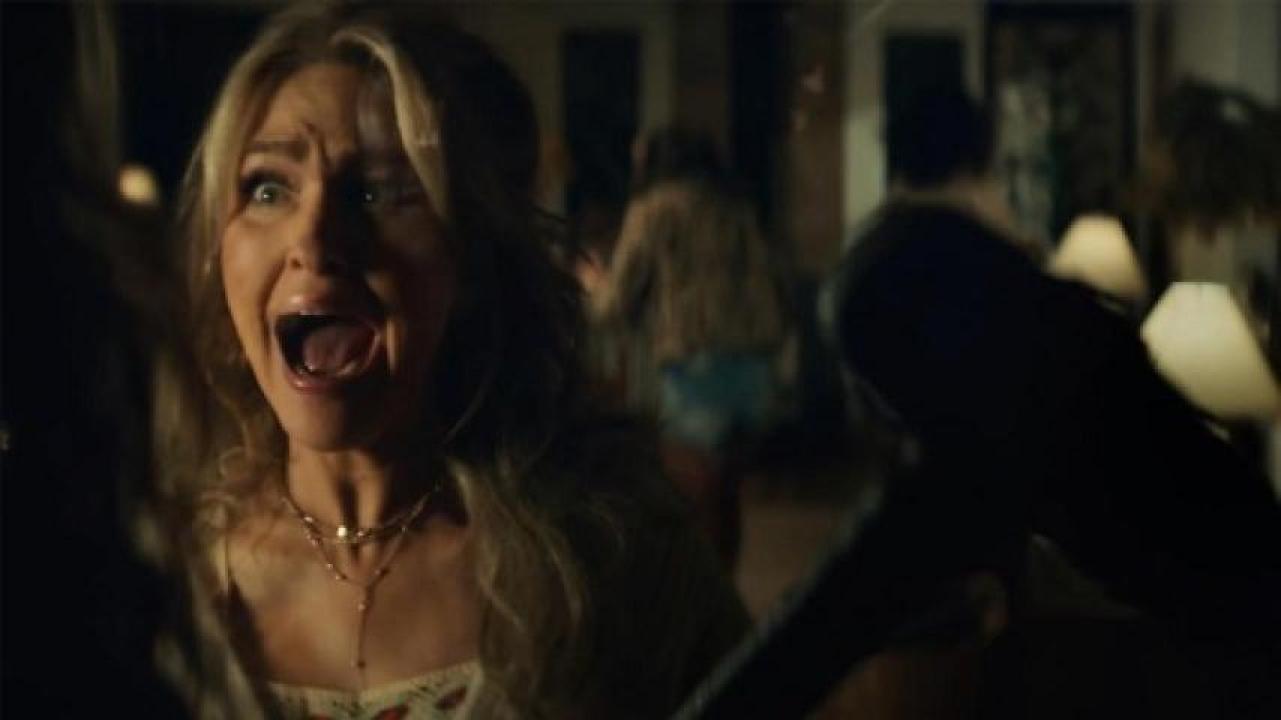 مشاهدة فيلم ClearMind 2024 مترجم 