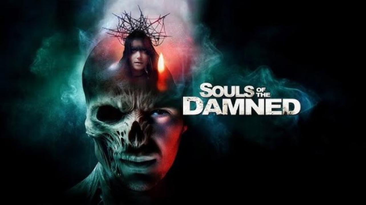 مشاهدة فيلم Souls of the Damned 2024 مترجم 