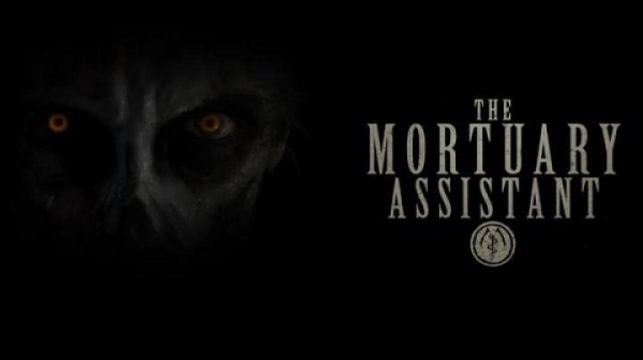 مشاهدة فيلم The Mortuary Assistant 2026 مترجم 